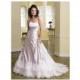 Sophia Tolli Y2711 Gabriella - Compelling Wedding Dresses