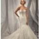 Angelina Faccenda 1311 - Charming Wedding Party Dresses
