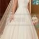 Stella York Uniquely Original Wedding Dress Style 6152