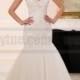 Stella York Lace Wedding Dress Style 6017