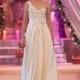 Brides The Show March 2014 ¨C Dresses With Drama: Emma Hunt - Silk Duchess Satin Dress 1153642 - granddressy.com