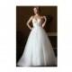 Eden Bridals Wedding Dress Style No. GL053 - Brand Wedding Dresses