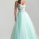 Night Moves 6669 Tulle Ball Gown Prom Dress - Crazy Sale Bridal Dresses