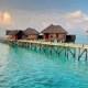 Honeymoon In Maldives
