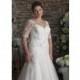 Callista Bridal by Alfred Sung Spring 2014 Style 4221 - Elegant Wedding Dresses