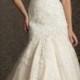 Allure Bridals Style #920