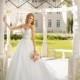 Stella York 5894 - Stunning Cheap Wedding Dresses