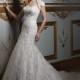 Cheap 2014 New Style James Clifford Collection J21321 Wedding Dress - Cheap Discount Evening Gowns