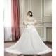 Moonlight Bridal Fall 2014 - Style 6324 - Elegant Wedding Dresses