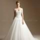 Jasmine Couture Wedding Dresses - Style T152006 - Rosy Bridesmaid Dresses