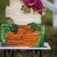 Wedding cake stand, heavy duty to hold a multi-tier cake stand, western equestrian decor