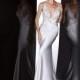 Simone Carvalli 90195 - Charming Custom-made Dresses