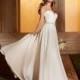 Stella York 6151 Wedding Dress - The Knot - Formal Bridesmaid Dresses 2017