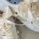 Ivory Original Beaded Bridal Sneakers in Ivory