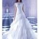 Demetrios - Sensualle - GR251 - Stunning Cheap Wedding Dresses