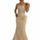 Atria Style AC141236 -  Designer Wedding Dresses