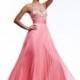 Riva Designs R9737 Dress - Brand Prom Dresses