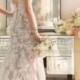 Essense Wedding Dress Style D1639