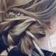 60 Wedding Hairstyles For Long Hair From Tonyastylist