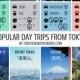 Popular Day Trips From Tokyo In A Nutshell - Tokyo From The Inside