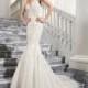 Demetrios Couture Style C209 - Fantastic Wedding Dresses