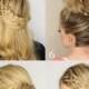 12 Holiday Hairstyles