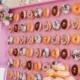 Brides All Over The Internet Are Obsessed With This Doughnut Wall Trend