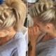 Wedlocks Bridal Hair  On Instagram: “Love This          hair  edhair …”