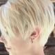 90 Mind-Blowing Short Hairstyles For Fine Hair