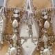 Exclusive! Backstage At Bridal Market With Marchesa