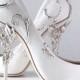 The Dream Day Co. — Ohhhhhhh…..haute Couture Heels!! 
...