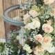 Amazing Birdcage Wedding Centerpieces