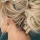 Wedding Hairstyle Inspiration