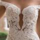 We Love: Milla Nova Bridal 2017 Wedding Dresses