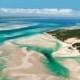 Sea Change In Mozambique