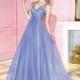 Alyce Prom Dress Style  6284 - Charming Wedding Party Dresses