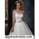 Maggie Sottero Bridal Gowns Annika Marie R1091BR - Compelling Wedding Dresses