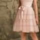 Mori Lee Bridesmaids Dress Style 115 - Bridesmaid Dresses 2017 - Wedding Party