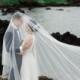 Lush Oceanfront Wedding: Elsie   Shaowei