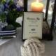 Nautical Wedding Decor - 13 Smaller Nautical Rope Table Number Holders