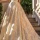 Crystal Design Haute Couture Wedding Dresses 2017