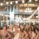 Blogger Bride Boxwood Avenue's Glamorous Lake Tahoe Wedding