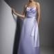 Stunning Bridesmaid Dress XQ-126A (XQ-126A) - Crazy Sale Formal Dresses