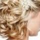 The Perfect Medium Length Wedding Hairstyles - Wedding Hairstyles Ideas 2014