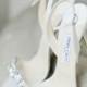 47 Exquisite Wedding Shoes For The Bride
