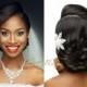 Our Beauty Is Our Crown! Ezinne Akudo & More Belles In Striking Bridal Looks