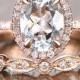 Halo Engagement Rings Or How To Get More Bling For Your Money