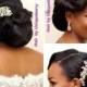 Bridal Hair Inspiration 