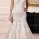Stella York Wedding Dress Style 6103