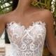 Tina Valerdi Wedding Dresses 2017 Collection